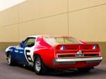 AMC Javelin Trans Am Race Car 1970 года